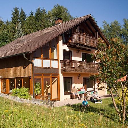 Ferienwohnungen Talblick 3 Fladungen Exterior foto